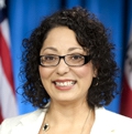 Cristina Garcia