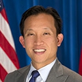 David Chiu