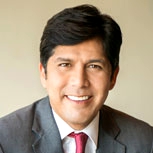 Kevin De León