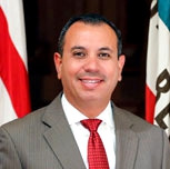 Tony Mendoza